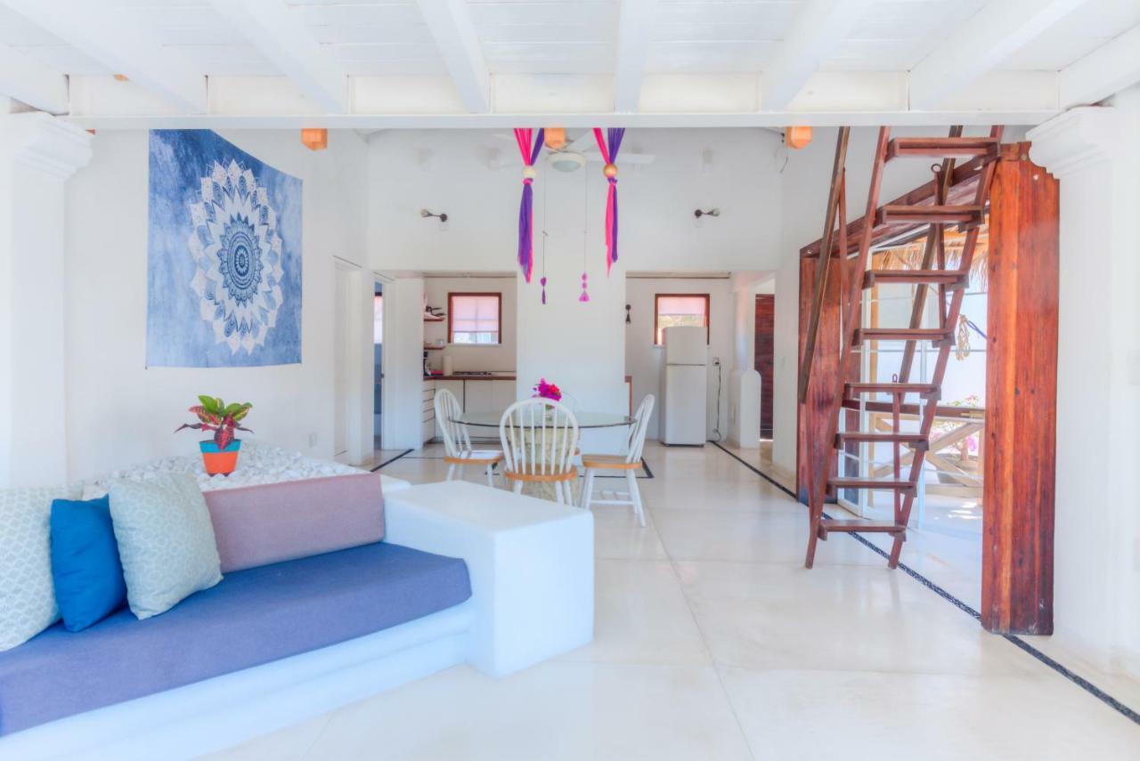 פוארטו ואלארטה The Green House Marina Golf - Suites & Villas מראה חיצוני תמונה